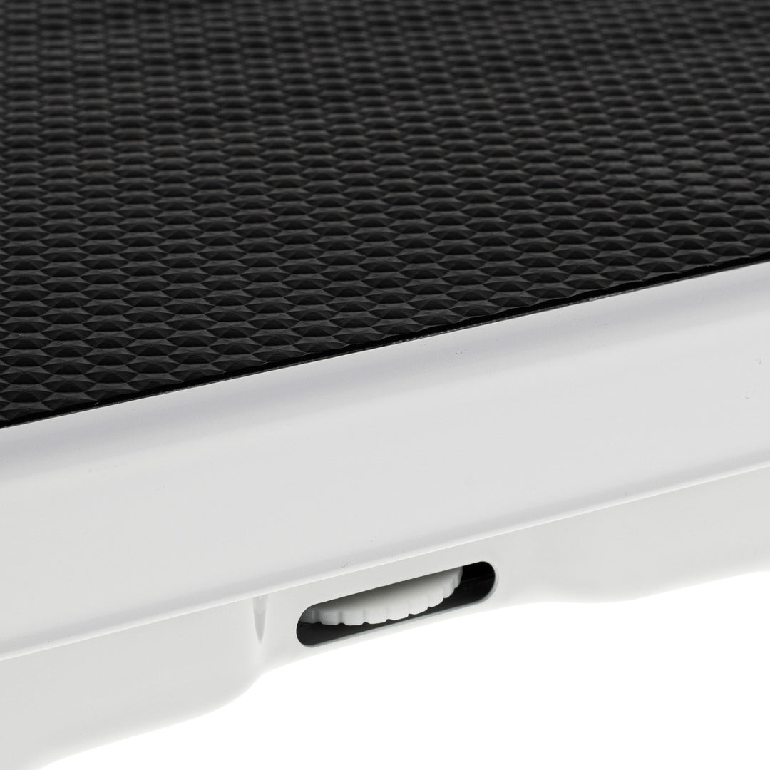 Scála seomra folctha meicniúil Adler AD 8179 acmhainn ualaigh 136 kg