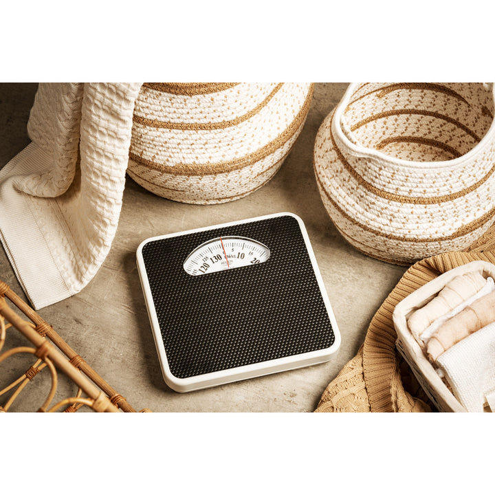 Scála seomra folctha meicniúil Adler AD 8179 acmhainn ualaigh 136 kg