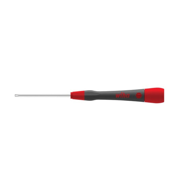 Wiha PicoFinish MagicSpring TORX precision screwdriver