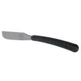 Feather Professional Artist Club ACSR-NB Japanese Style Shavette Razor Manual Shaver Razor Black