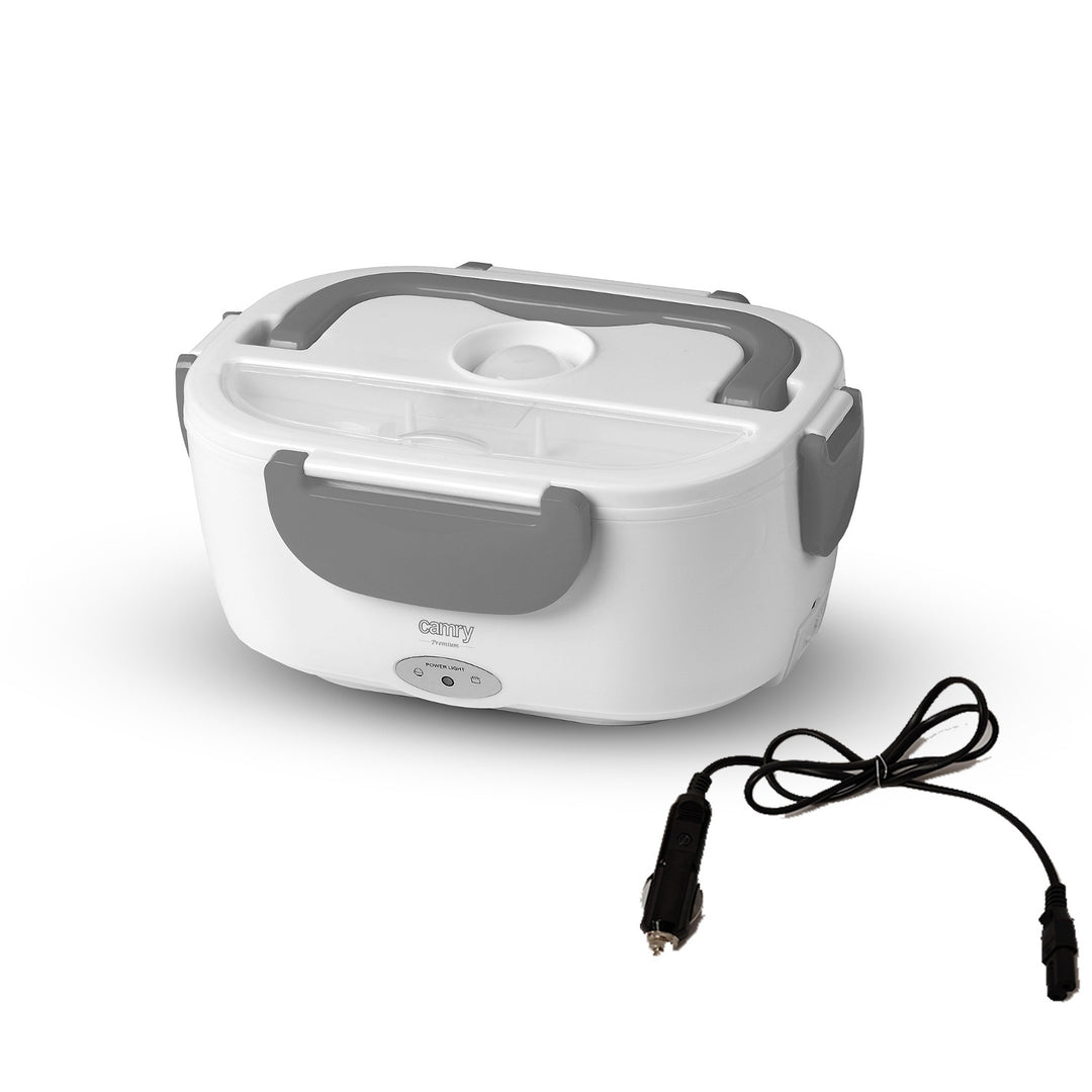 Camry CR 4483 Heated food container DC12V & AC230V