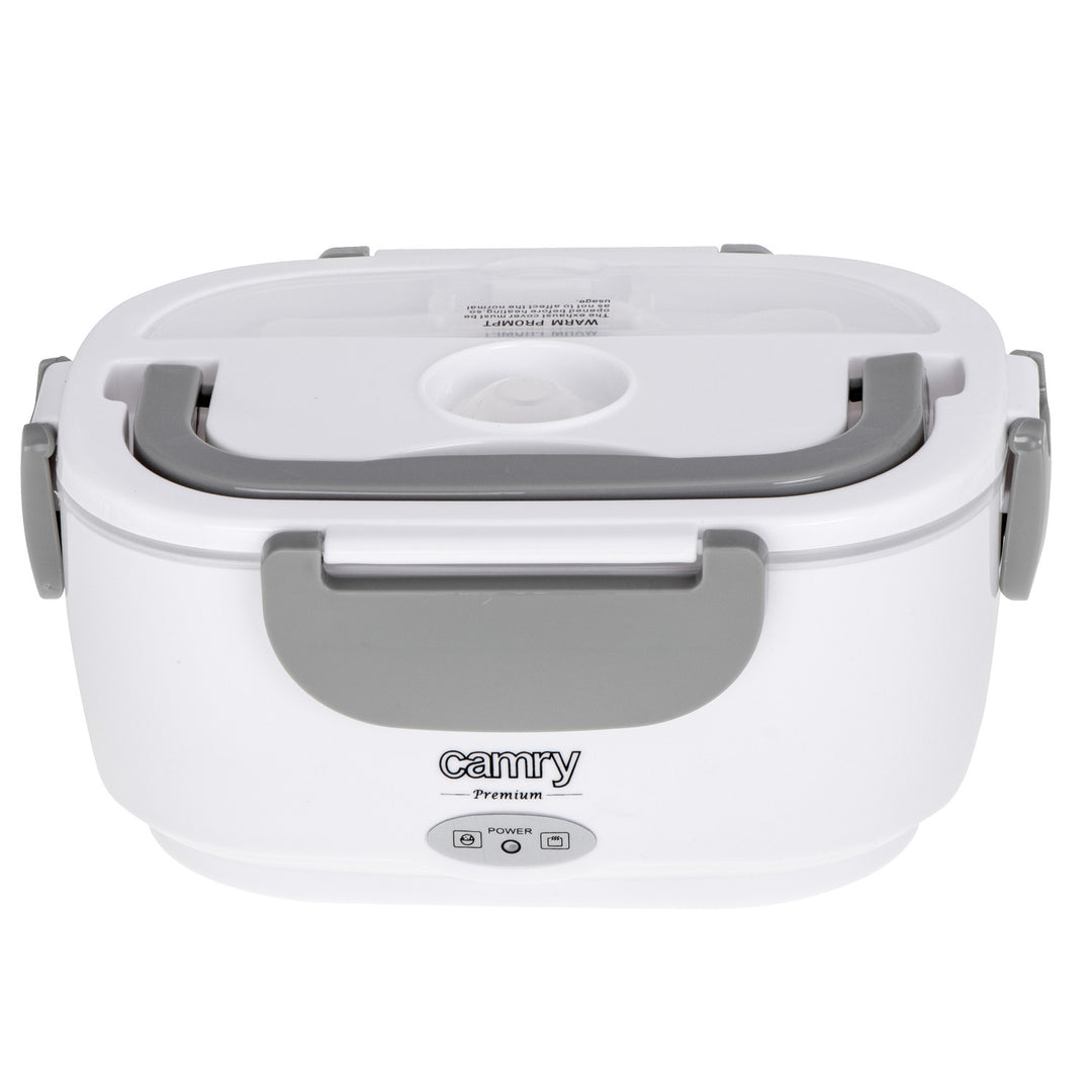 Camry CR 4483 Heated food container DC12V & AC230V