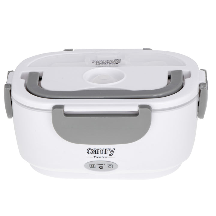 Camry CR 4483 Heated food container DC12V & AC230V