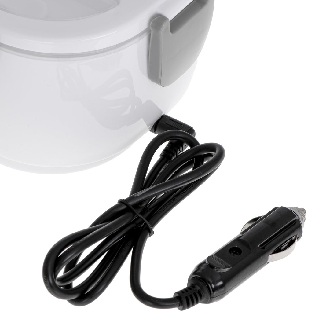 Camry CR 4483 Heated food container DC12V & AC230V