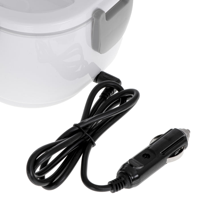Camry CR 4483 Heated food container DC12V & AC230V