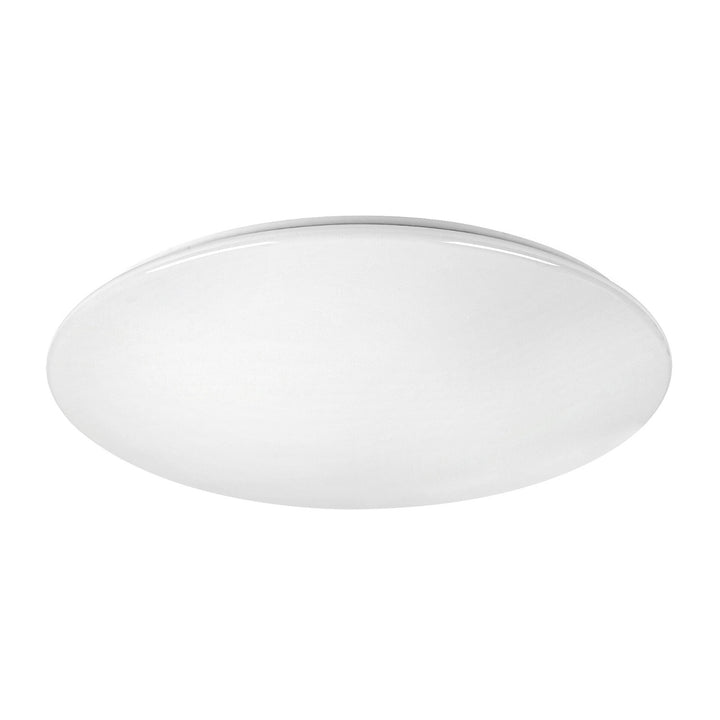 Rabalux Danny ceiling lamp 5445 white 36W adjustable light color