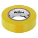 REBEL adhesive insulating tape (0.13 mm x 19 mm x 20 yd) yellow