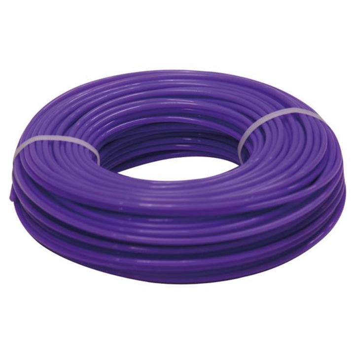 Toolland DC30010 purple trimmer line cord 100m 3.0mm diameter