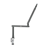 Maclean MC-971 Professional Microphone Holder, Boom Arm, Microphone Stand, max. 2kg