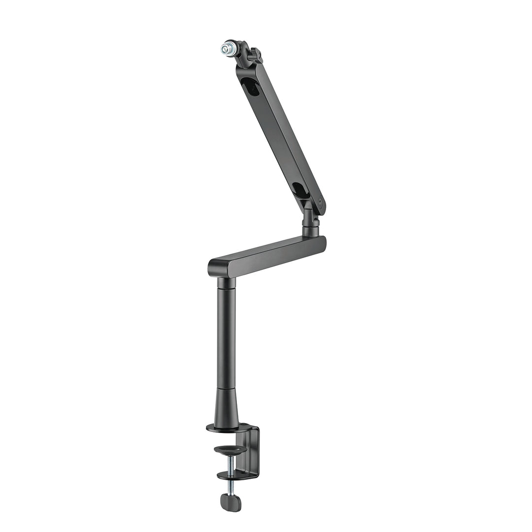 Maclean MC-971 Professional Microphone Holder, Boom Arm, Microphone Stand, max. 2kg