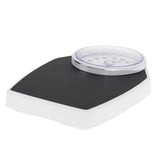 Adler bathroom scale, mechanical, up to 150 kg, AD 8177