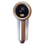 Adler fabric clothes shaver, USB charging, LCD display, 3-stage speed, brush, AD 9617