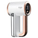 Adler fabric clothes shaver, USB charging, LCD display, 3-stage speed, brush, AD 9617