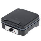 Adler waffle maker, for 4 waffles, temperature control, 1800W, AD 3049
