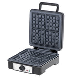 Adler waffle maker, for 4 waffles, temperature control, 1800W, AD 3049