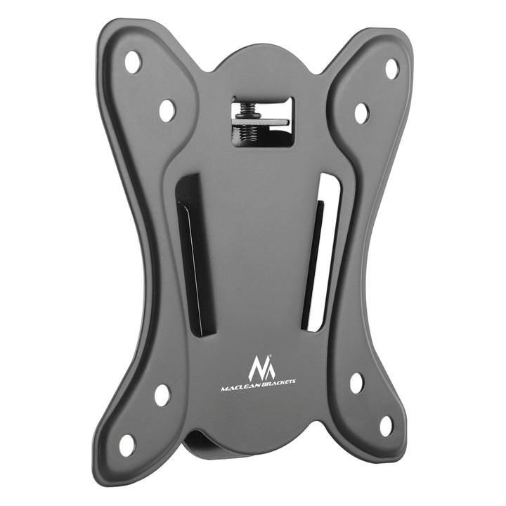 Maclean MC-715A TV Mount, TV Holder, Max VESA 100x100, 13-27", 25kg