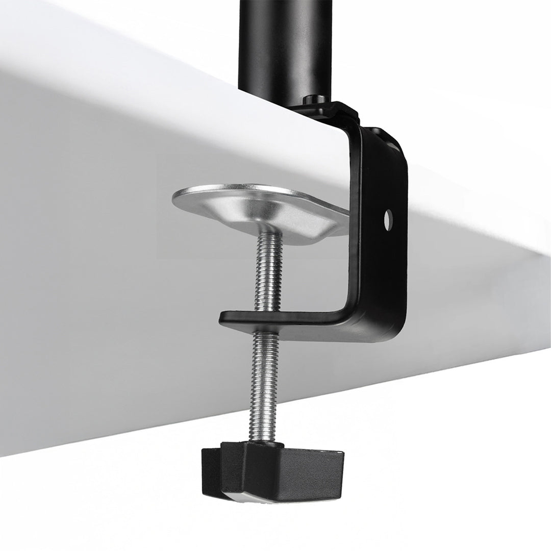 Maclean monitor mount, max VESA 100x100, 13-27", 9kg, MC-966