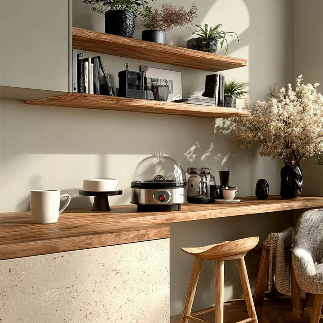 GreenBlue automatic egg cooker, 400W power, up to 7 eggs, measuring cup, 220-240V~, 50 Hz, GB572