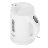 Adler cordless electric kettle, capacity 0.8L, power 850W, AD1371
