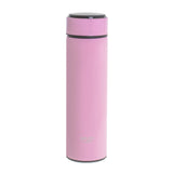 Adler thermos flask, LED touch display, capacity 473 ml, pink, AD 4506