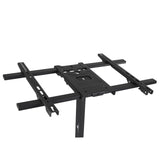 Maclean MC-985 TV Wall Mount Extendable Arm Bracket Holder max VESA 600x400 Adjustable 37-80" 45kg Long Arm 915mm Heavy Duty