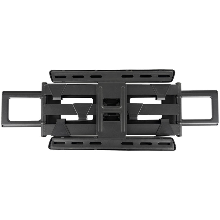 Maclean MC-423 TV Mount Full Motion Wall TV Bracket 43"-100" 80kg max VESA 800x600 Adjustable Tilting Rotating Wall Distance Holder Bracket