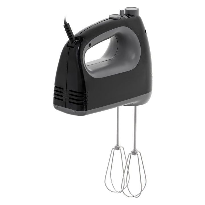 Camry Kitchen Mixer, 5 speeds, 750W, black, CR 4220b