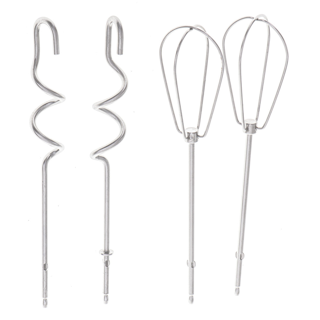 Camry Kitchen Mixer, 5 speeds, 750W, black, CR 4220b