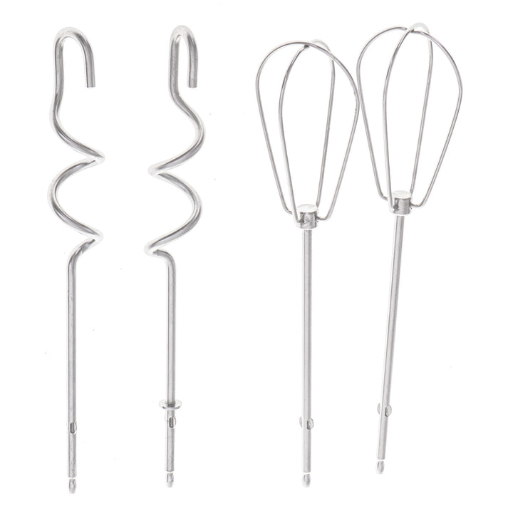 Camry Kitchen Mixer, 5 speeds, 750W, black, CR 4220b