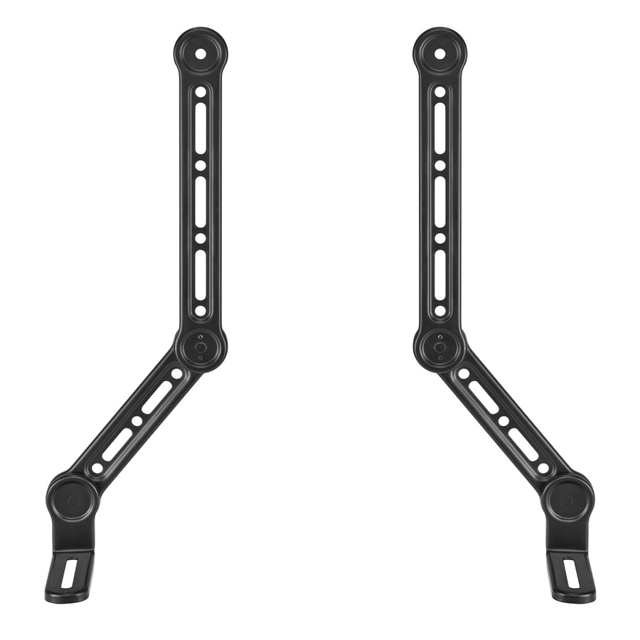 Maclean universal VESA mount for soundbar, 15kg max, MC-334