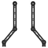 Maclean universal VESA mount for soundbar, 15kg max, MC-334