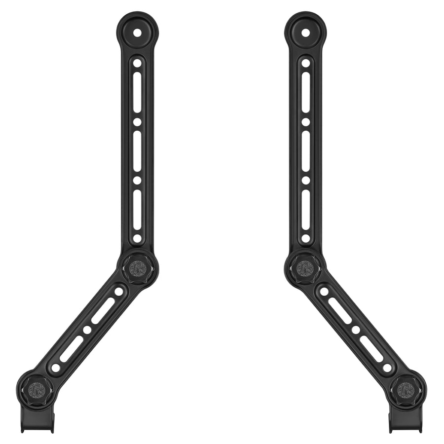 Maclean universal VESA mount for soundbar, 15kg max, MC-334