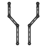 Maclean universal VESA mount for soundbar, 15kg max, MC-335