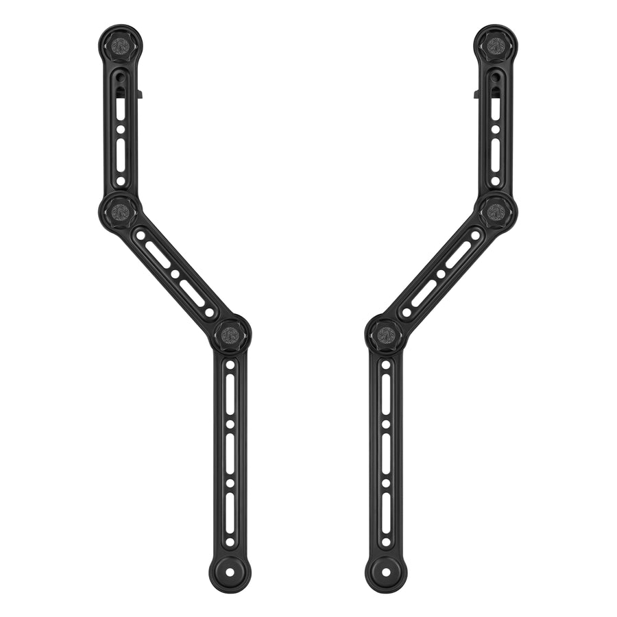 Maclean universal VESA mount for soundbar, 15kg max, MC-335