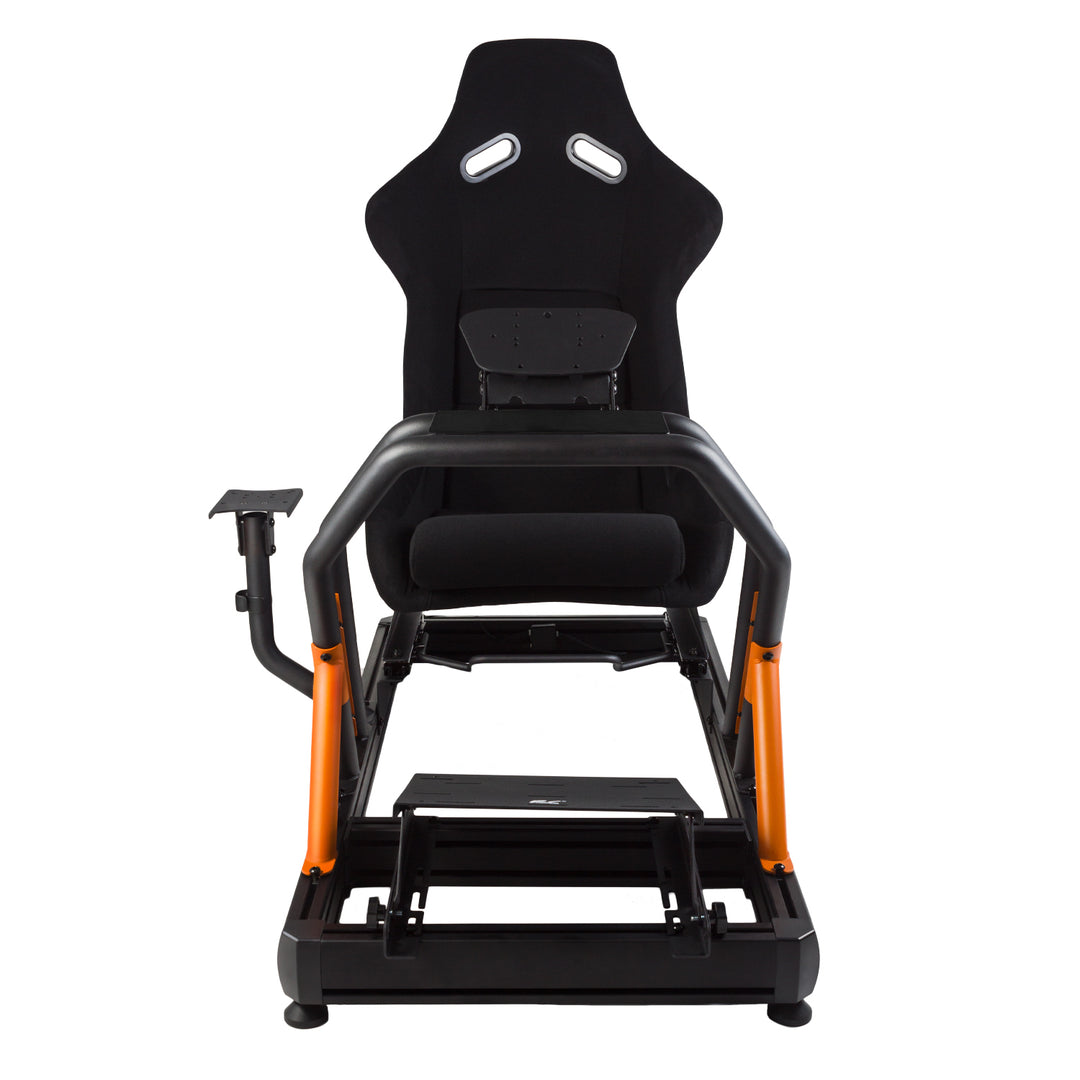 NanoRS racing steering wheel seat stand, 120kg max, RS423