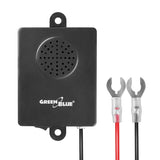 GreenBlue GB730 Ultrasonic Car Rodent Repeller Deterrent 45m2 Mice Marten Rats Weasels Pets Safe 22-45 kHz