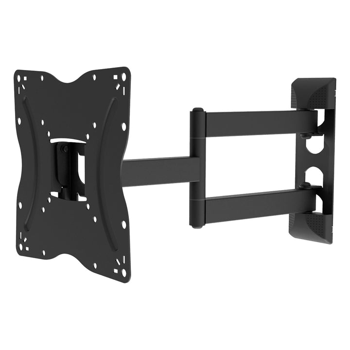 Cabletech UCH0214 Universal TV Wall Bracket 13-42 Inch Adjustable Portrait and Landscape Format TV Holder