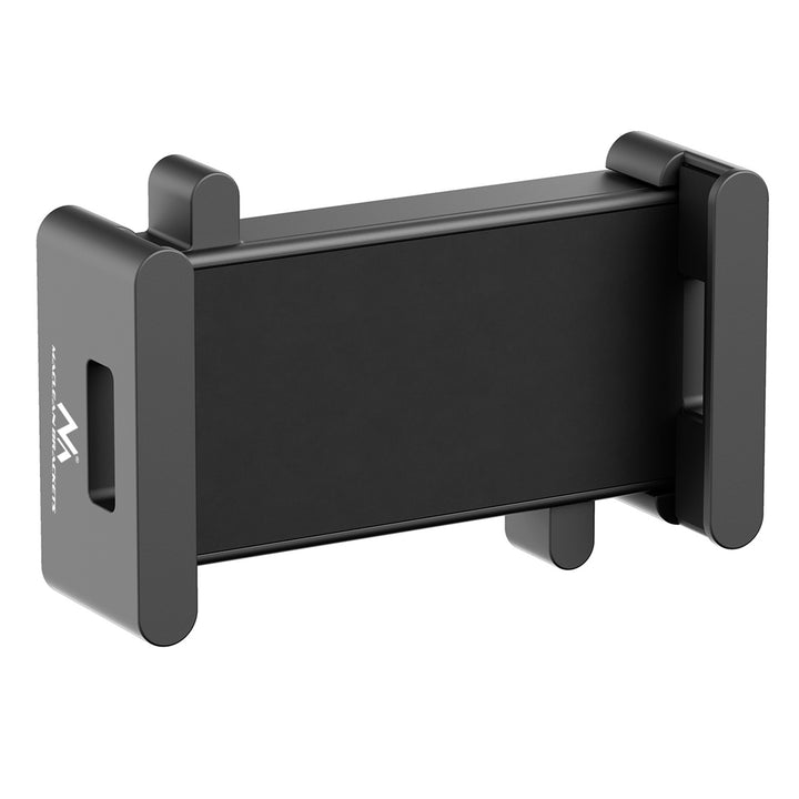 Maclean MC-991 Universal Tablet Holder for VESA Monitor TV Desk Mount Adapter 4.7" to 15" Adjustable