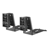 Maclean MC-996 Wall Mounts compatible with Sonos® ERA 300 Speakers Wall Holders
