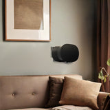 Maclean MC-996 Wall Mounts compatible with Sonos® ERA 300 Speakers Wall Holders