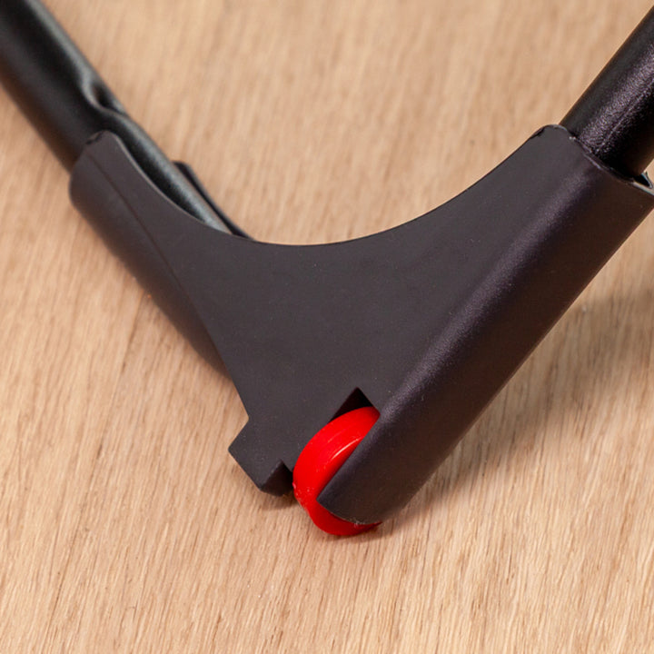 Vileda laundry dryer, drying area 18m, black, Universal Ultimate