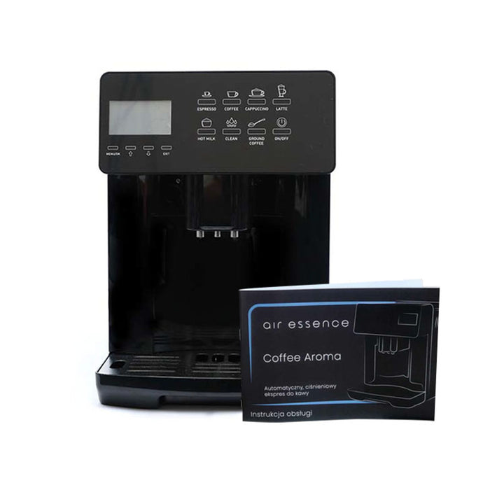 Air Essence Coffee Aroma automatic pressure coffee maker