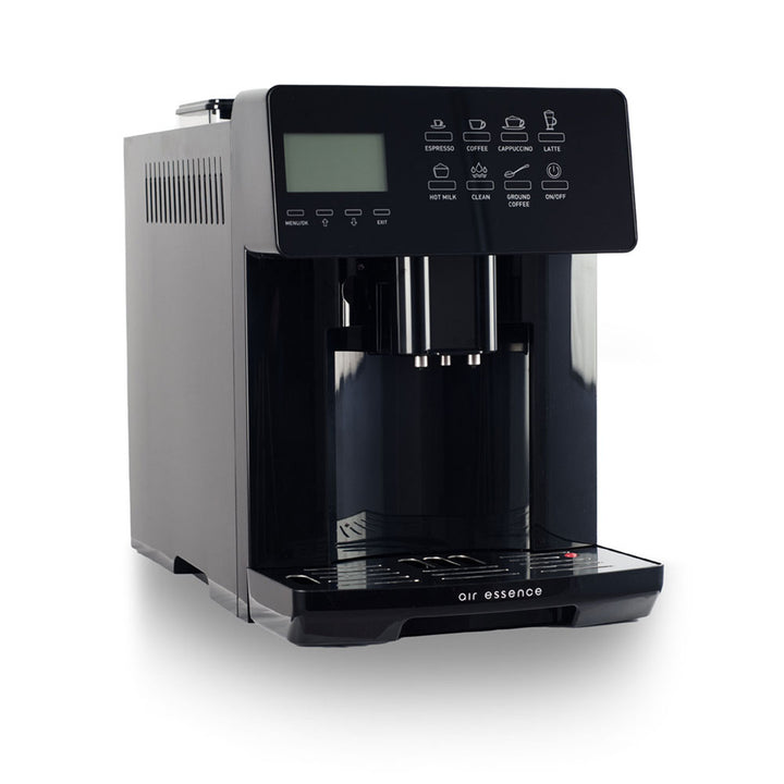 Air Essence Coffee Aroma automatic pressure coffee maker