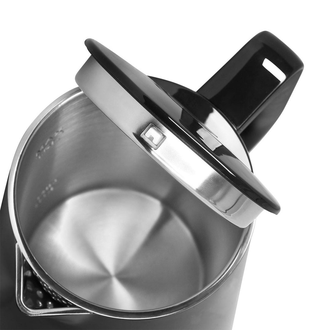 Air Essence LuminaTi PRO electric kettle, boasting a 1.5L capacity.