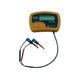 Peak LCR impedance analyzer LCR45 measuring resistance inductance capacitance