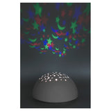 Rabalux Lina is a decorative lamp featuring projections with a power of 0.5W.