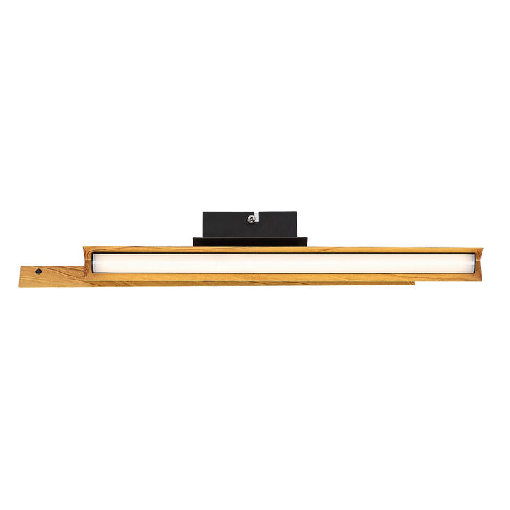 Remiel Wall-Mounted LED Lamp by Rabalux, 12W Warm WhiteRemiel Wall-Mounted LED Lamp by Rabalux, 12W Warm White. A sleek, energy-efficient lighting solution for any space.