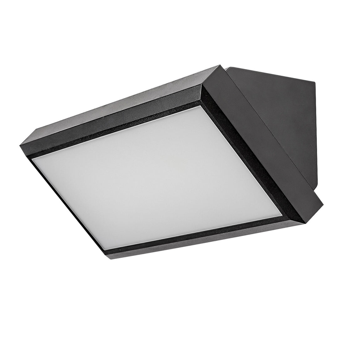 Rabalux lamp, wall lamp, outdoor, LED 12W, 1000 lm, Rapla