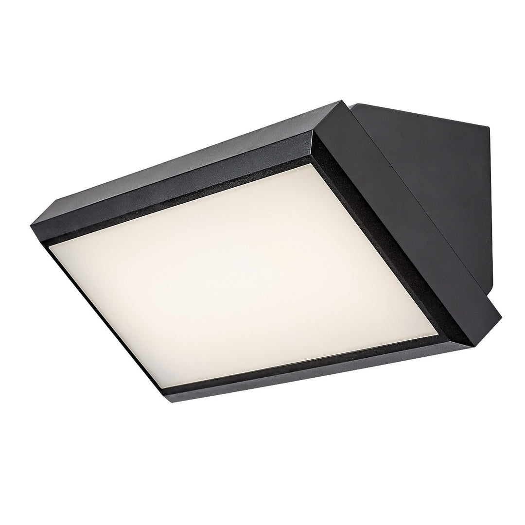 Rabalux lamp, wall lamp, outdoor, LED 12W, 1000 lm, Rapla