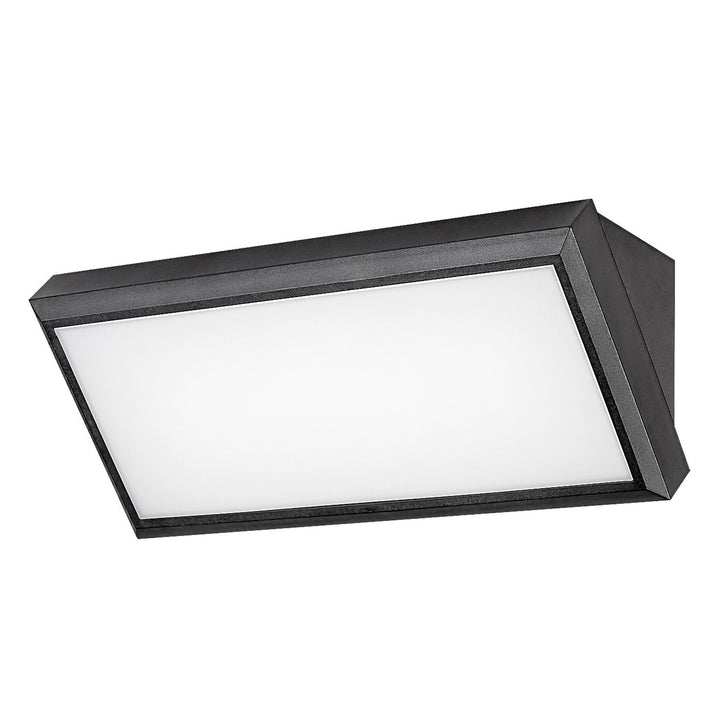 Rabalux lamp, wall lamp, outdoor, LED 12W, 1000 lm, Rapla